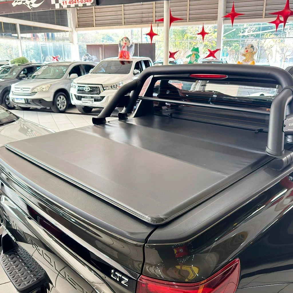 CHEVROLET MONTANA