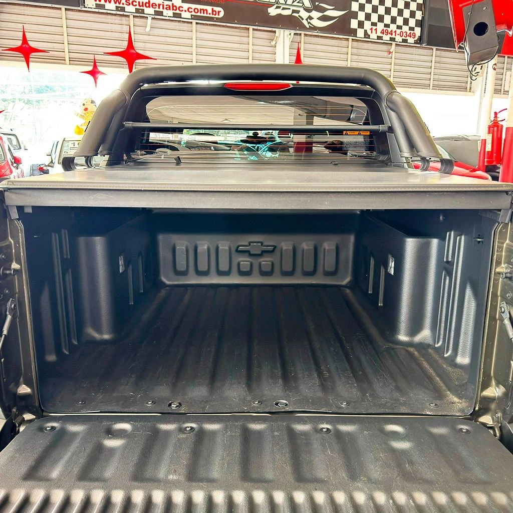 CHEVROLET MONTANA