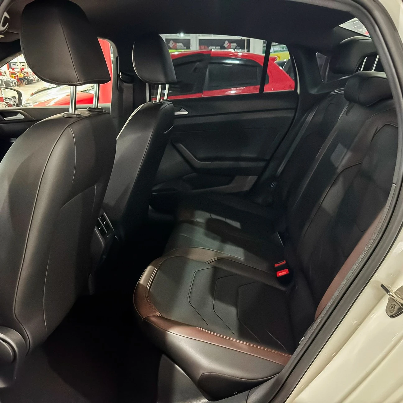 VOLKSWAGEN VIRTUS