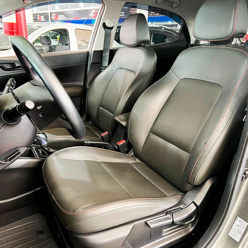HYUNDAI HB20X
