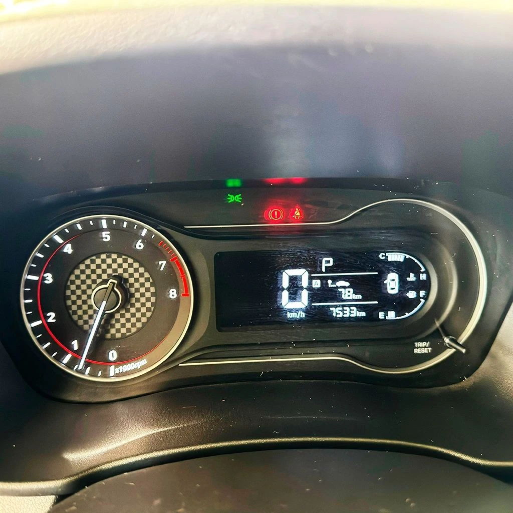 HYUNDAI HB20X