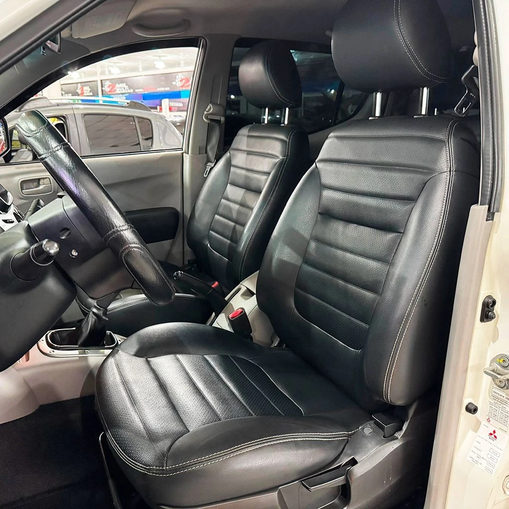 MITSUBISHI L200 OUTDOOR