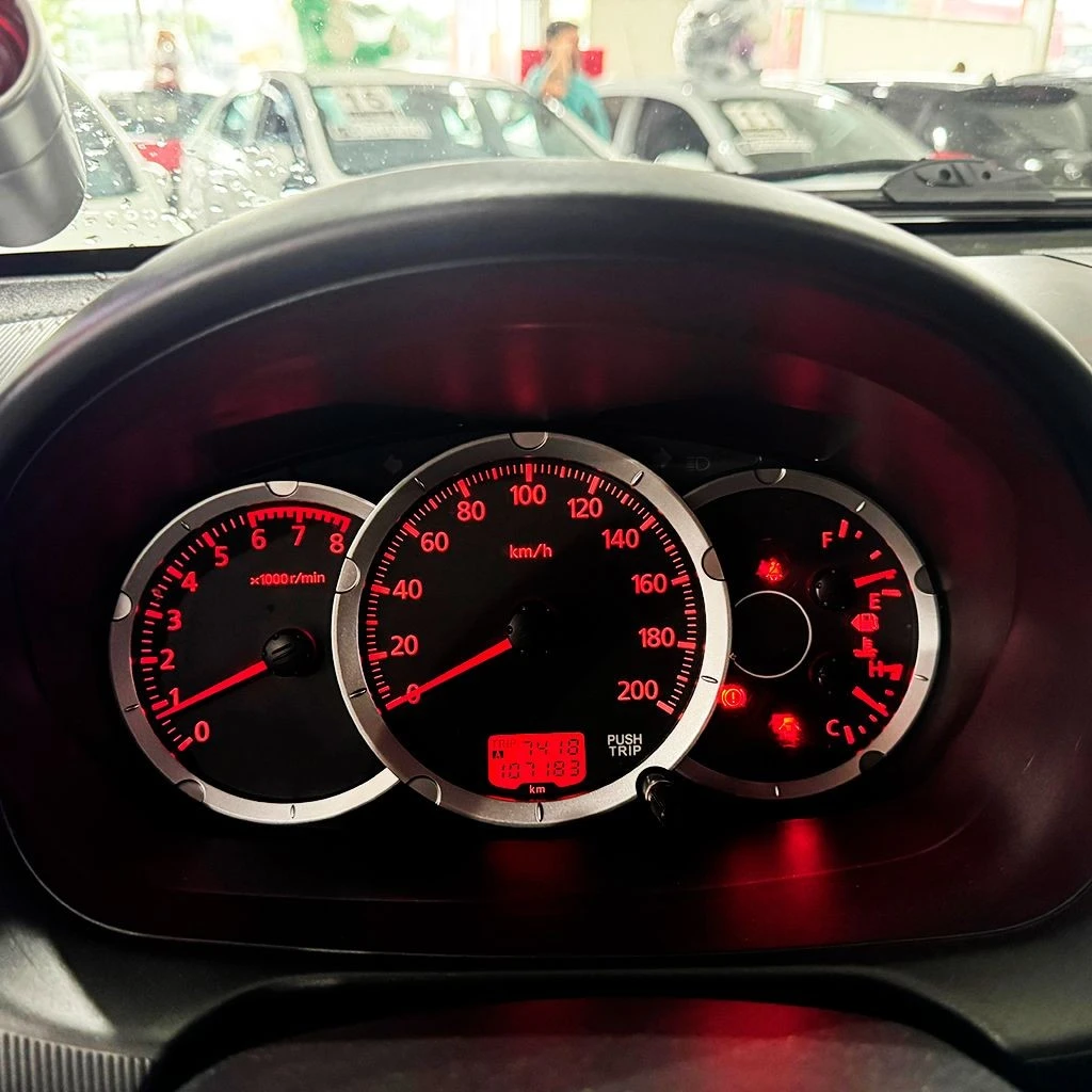 MITSUBISHI L200 OUTDOOR