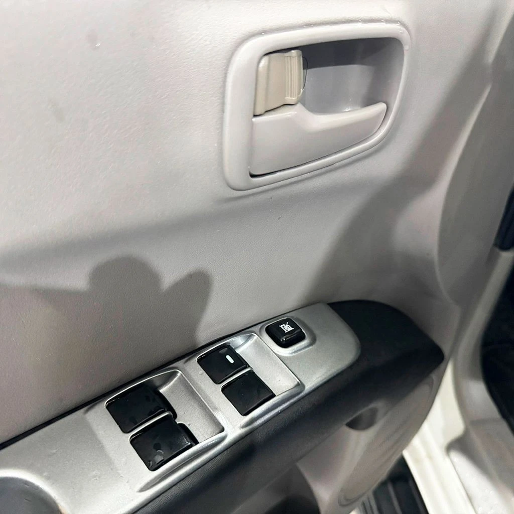 MITSUBISHI L200 OUTDOOR