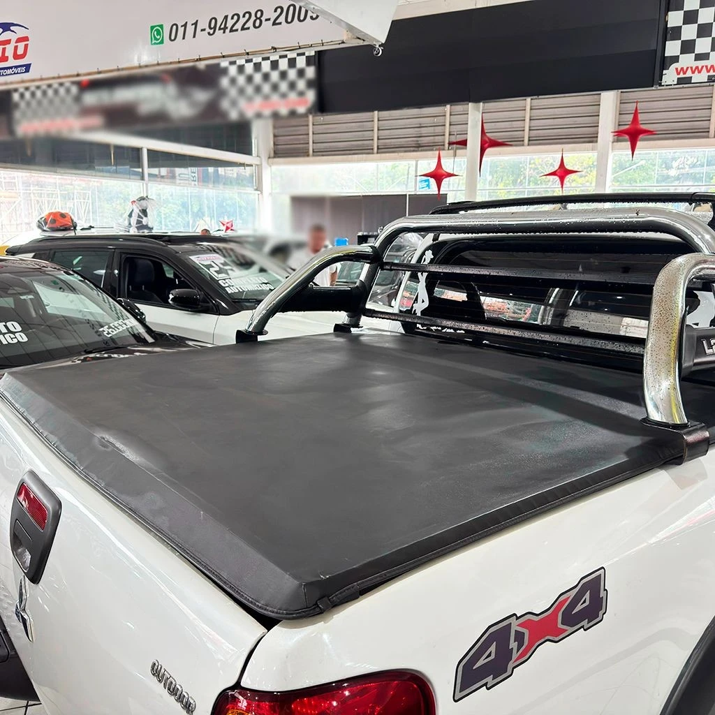 MITSUBISHI L200 OUTDOOR
