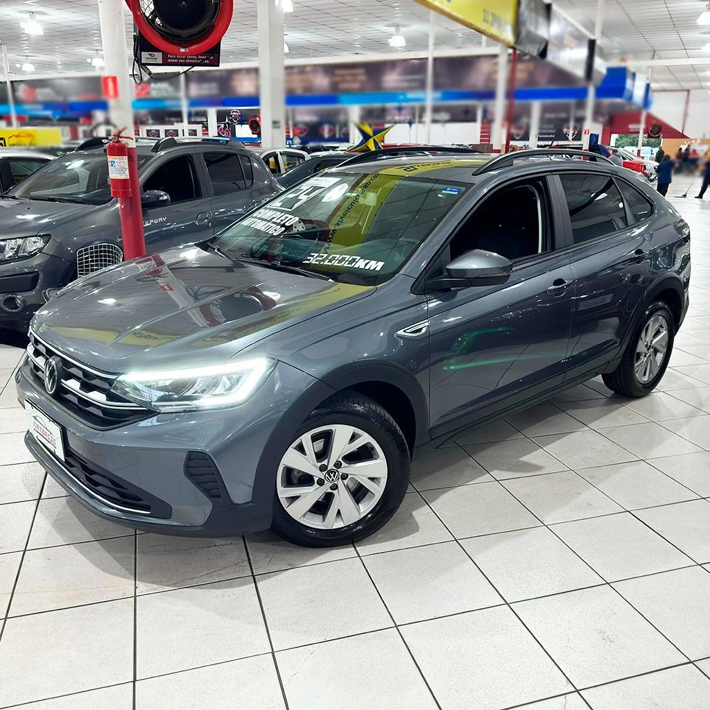 VOLKSWAGEN NIVUS