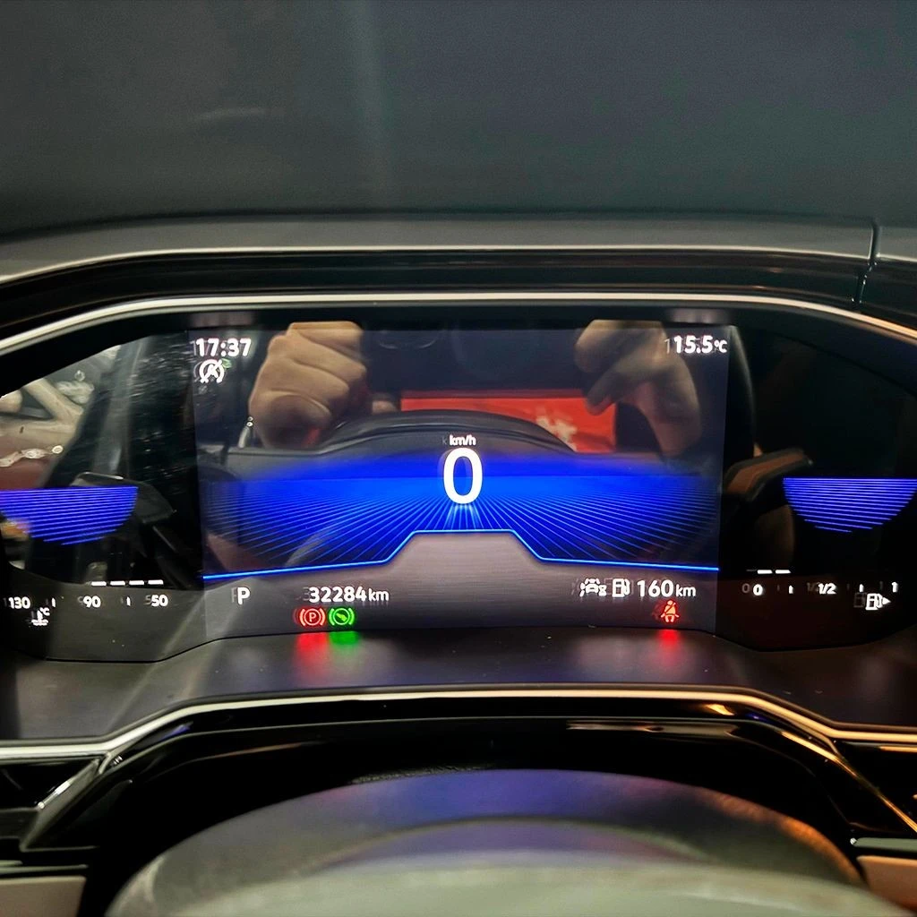 VOLKSWAGEN NIVUS