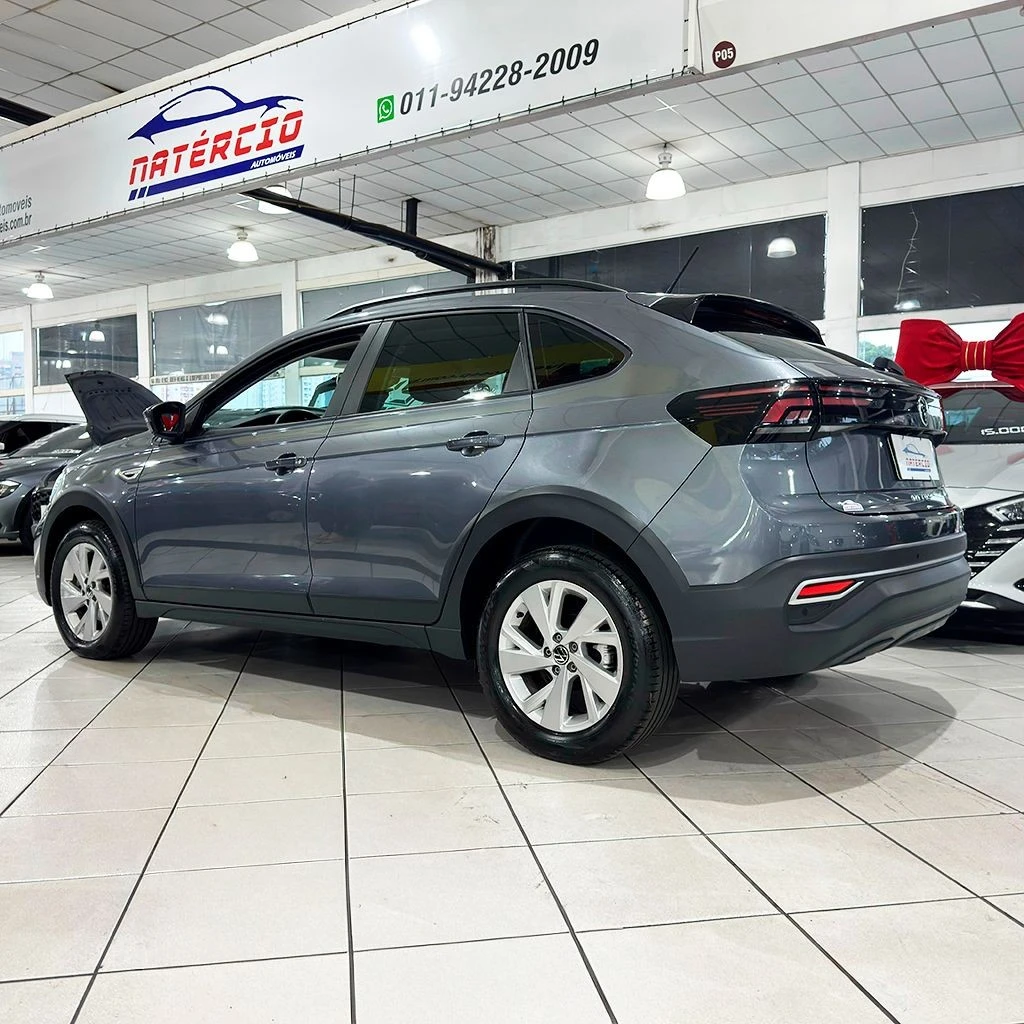 VOLKSWAGEN NIVUS