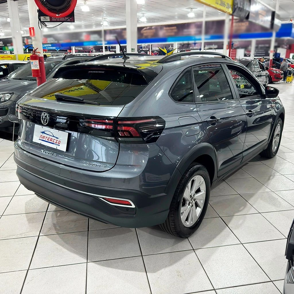 VOLKSWAGEN NIVUS
