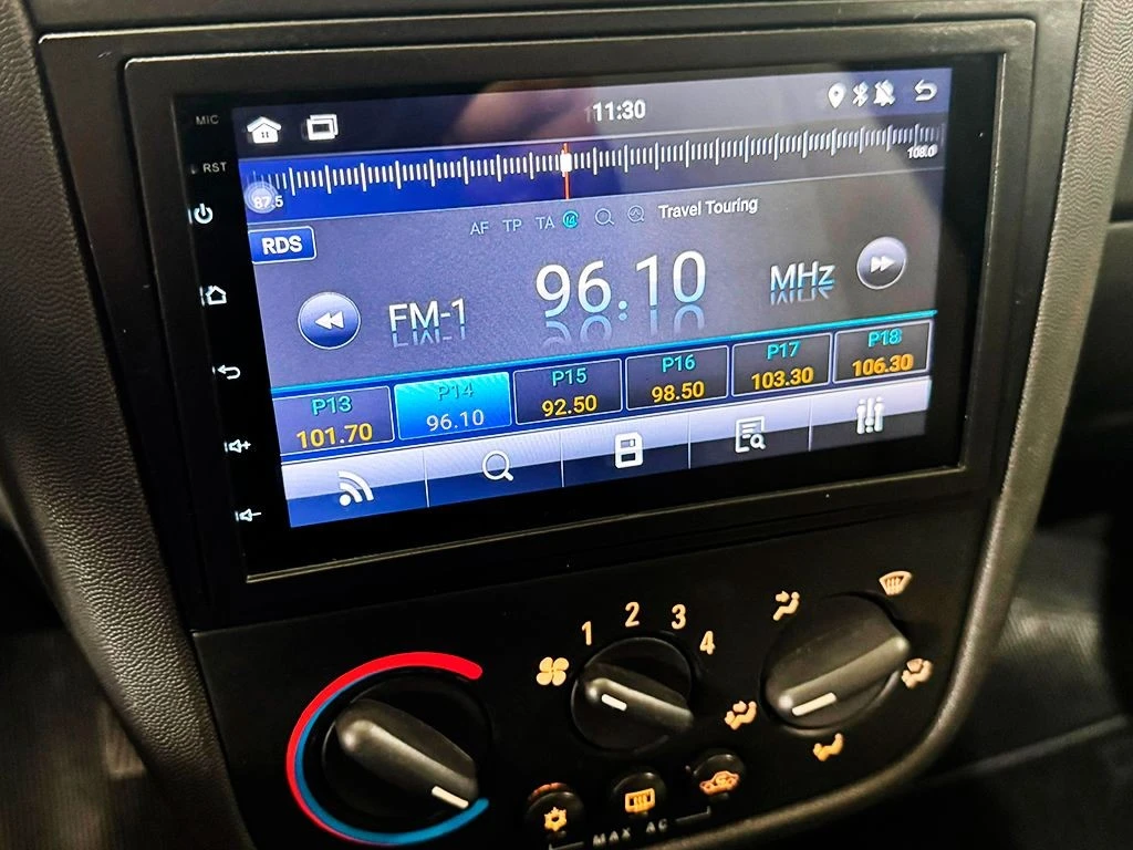 CHEVROLET CORSA