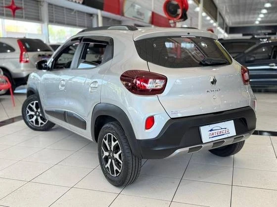 RENAULT KWID