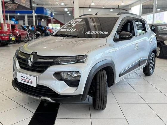 RENAULT KWID