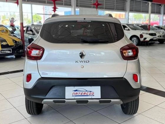 RENAULT KWID
