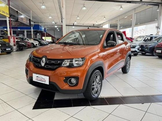 RENAULT KWID