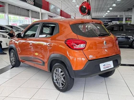 RENAULT KWID