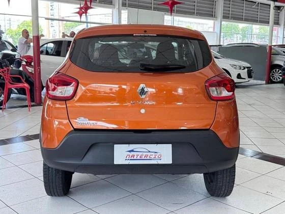 RENAULT KWID