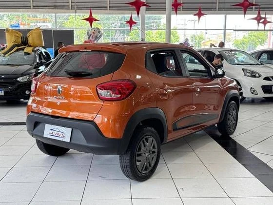 RENAULT KWID