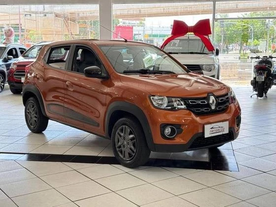 RENAULT KWID