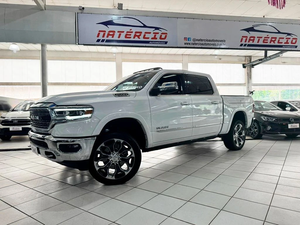 RAM 1500