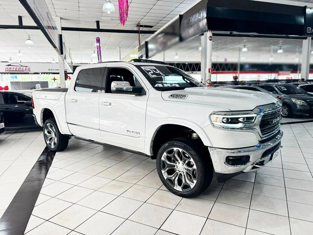 RAM 1500