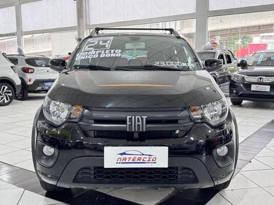 FIAT MOBI