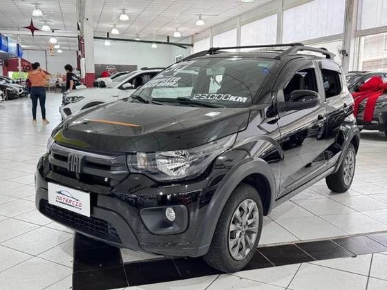 FIAT MOBI