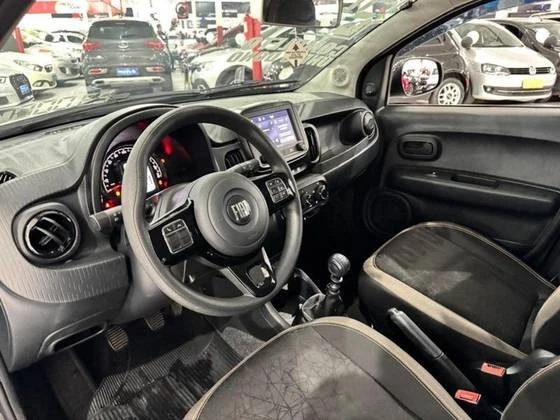 FIAT MOBI
