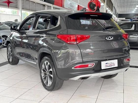 CHERY TIGGO 7