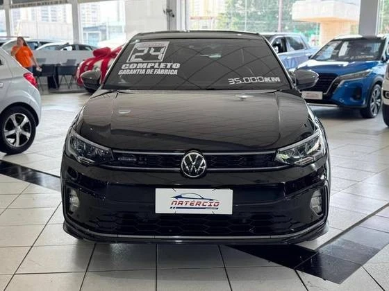 VOLKSWAGEN VIRTUS