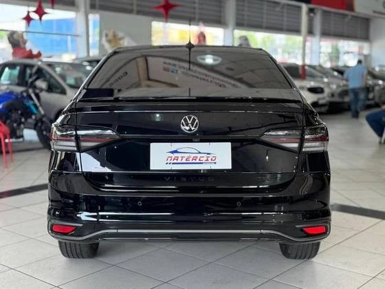 VOLKSWAGEN VIRTUS