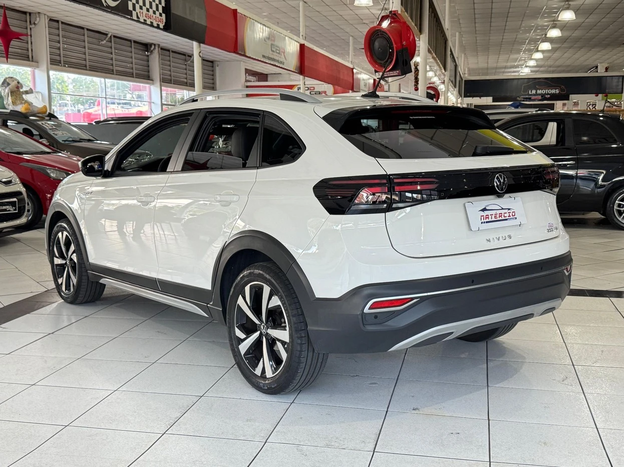 VOLKSWAGEN NIVUS