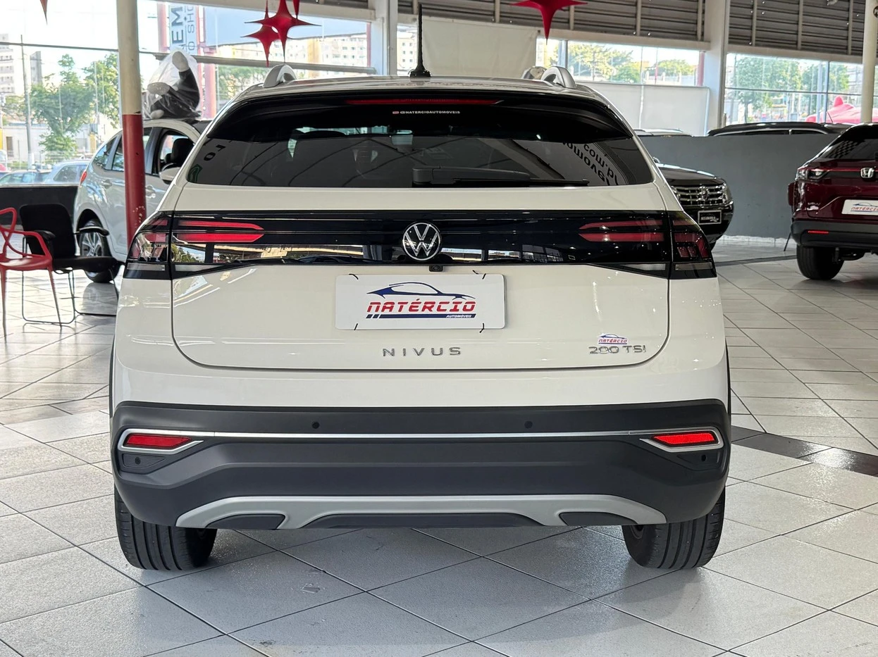 VOLKSWAGEN NIVUS