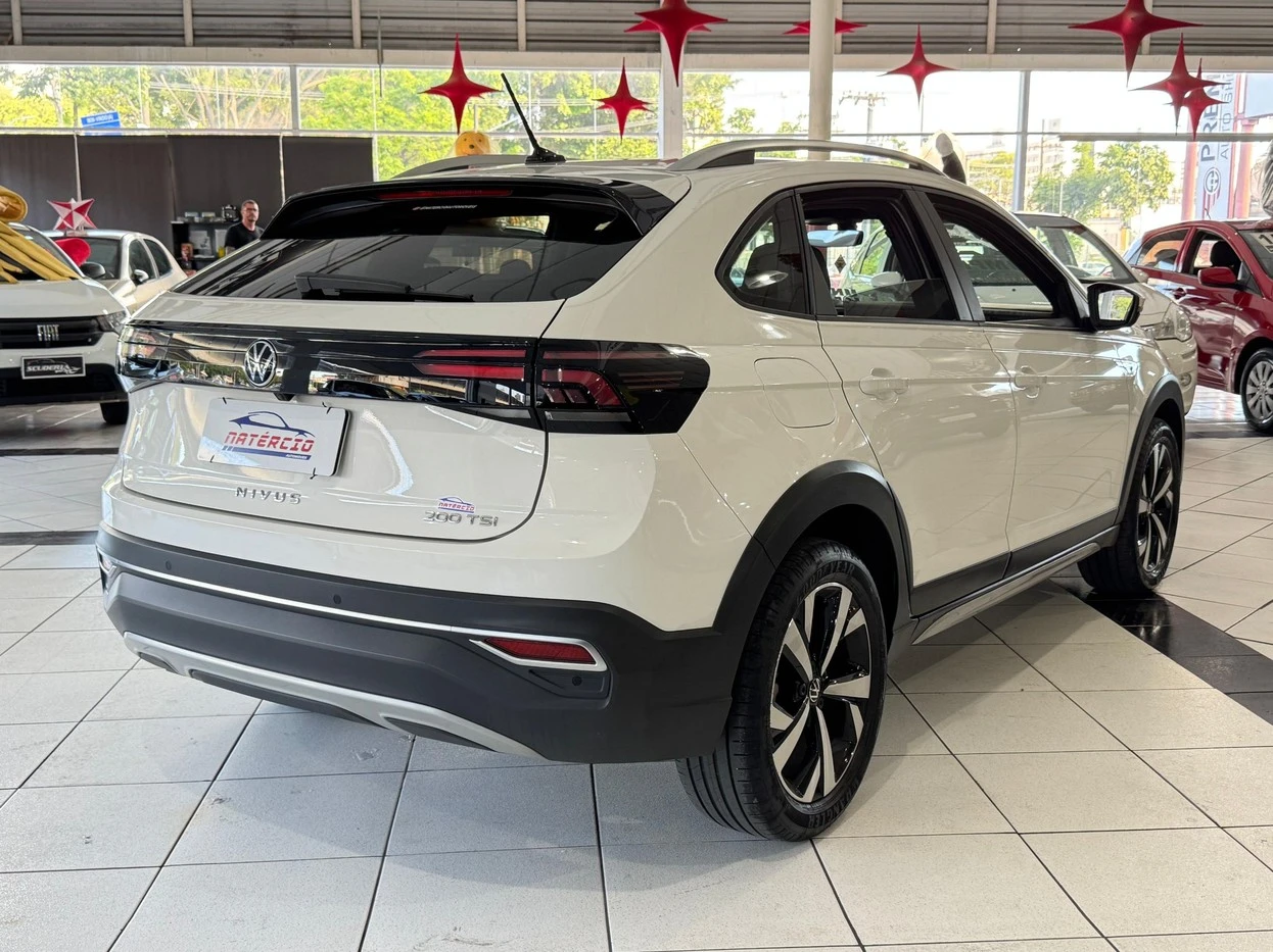 VOLKSWAGEN NIVUS