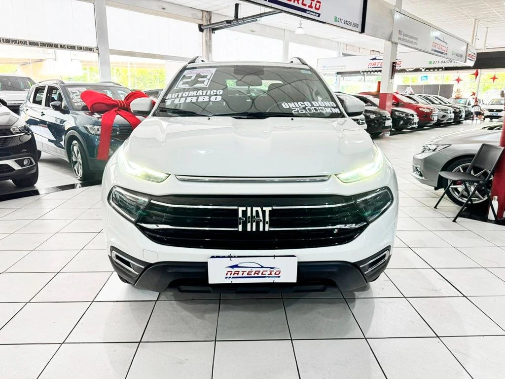 FIAT TORO
