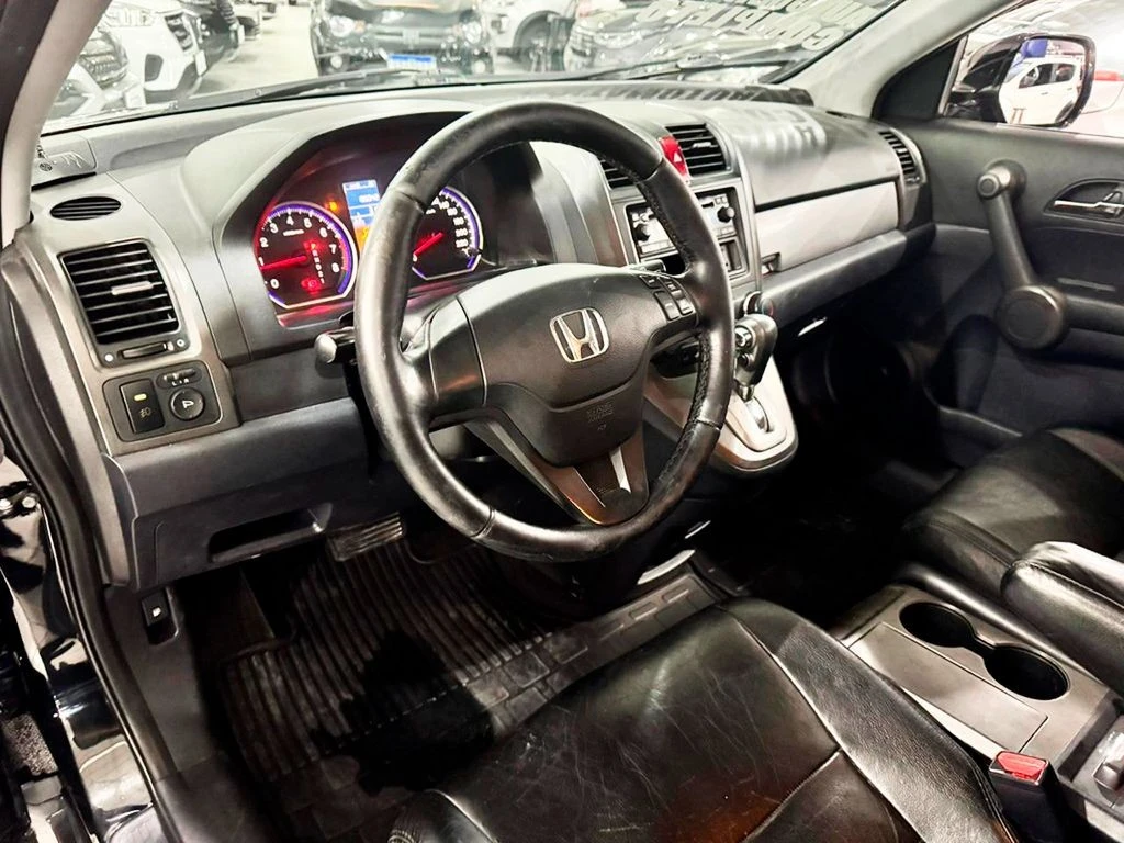 HONDA CRV