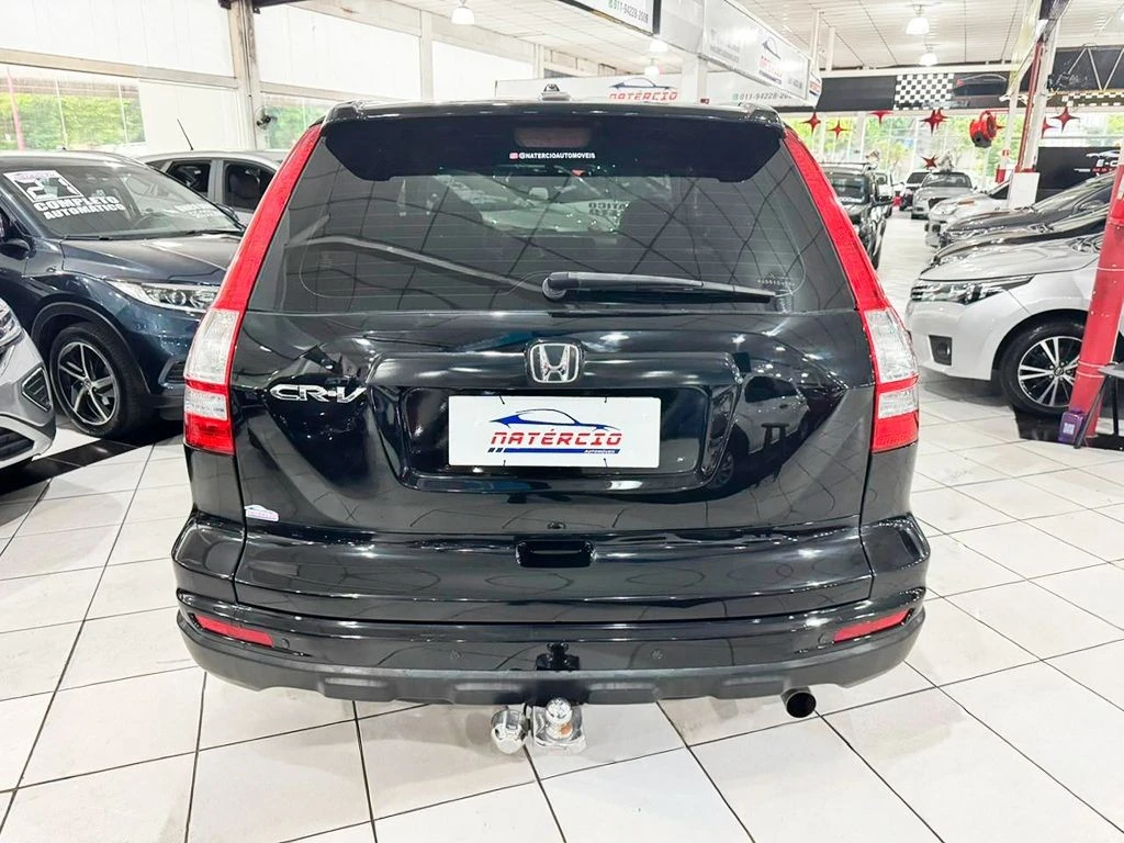 HONDA CRV