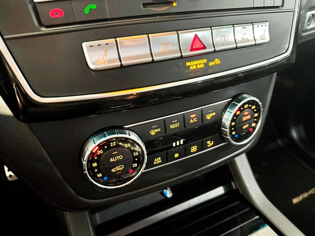 MERCEDES-BENZ GLE 63 AMG