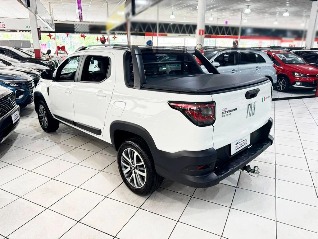 FIAT STRADA