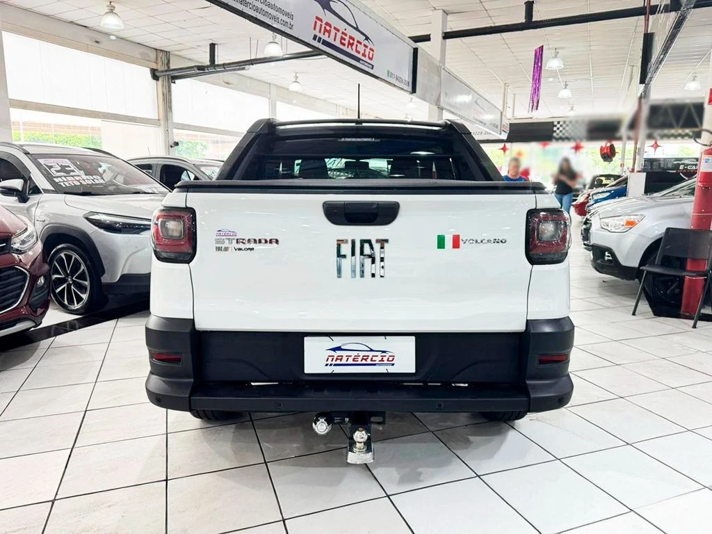 FIAT STRADA