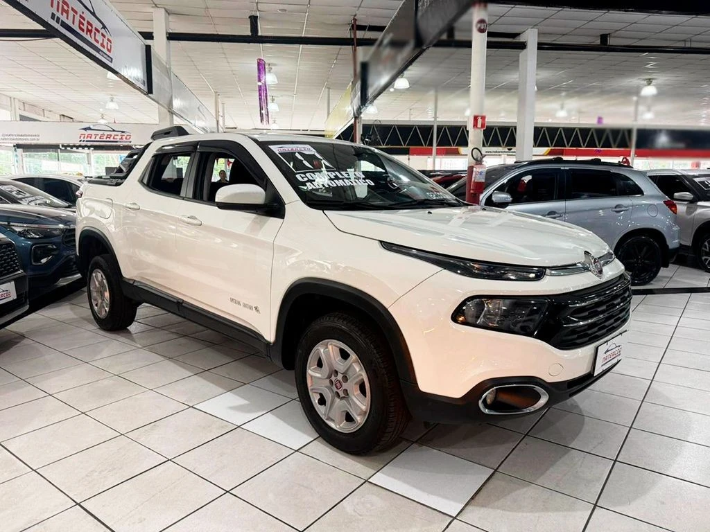 FIAT TORO