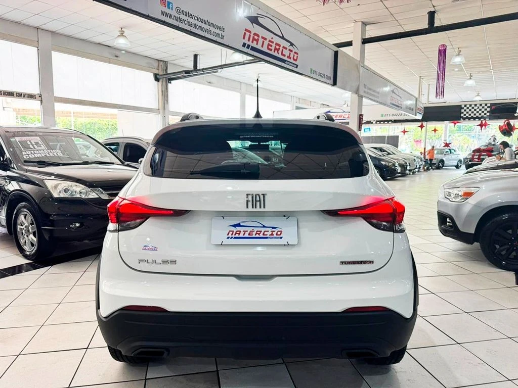 FIAT PULSE