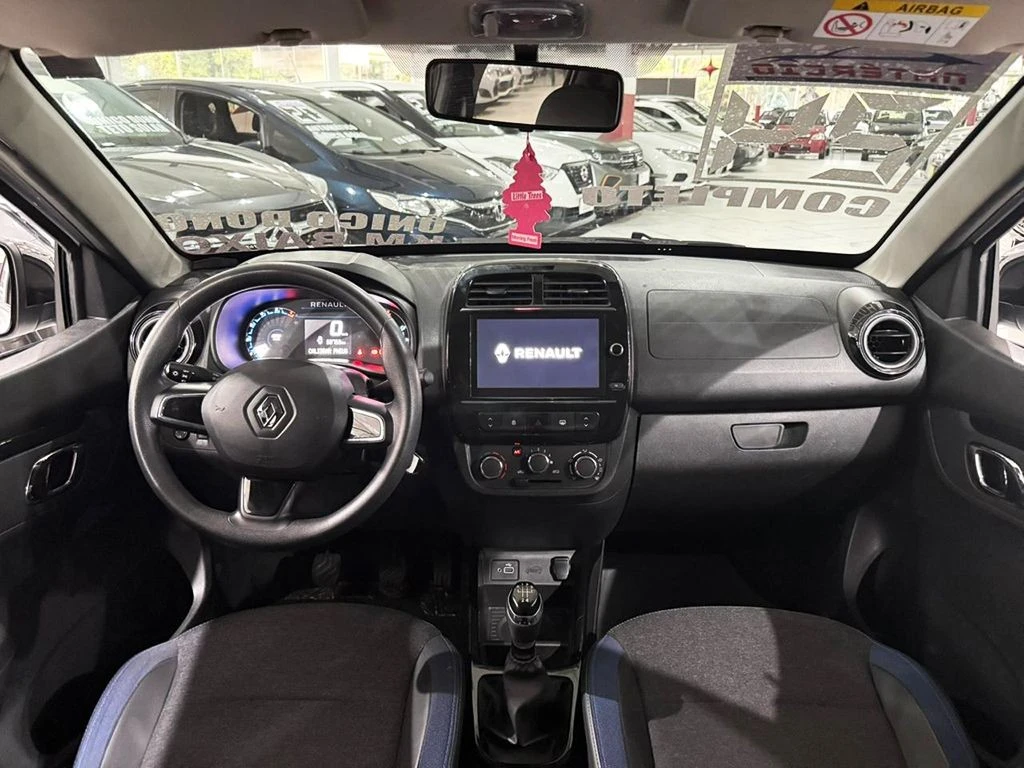 RENAULT KWID