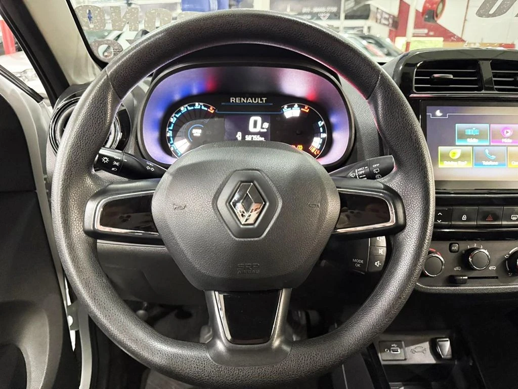 RENAULT KWID