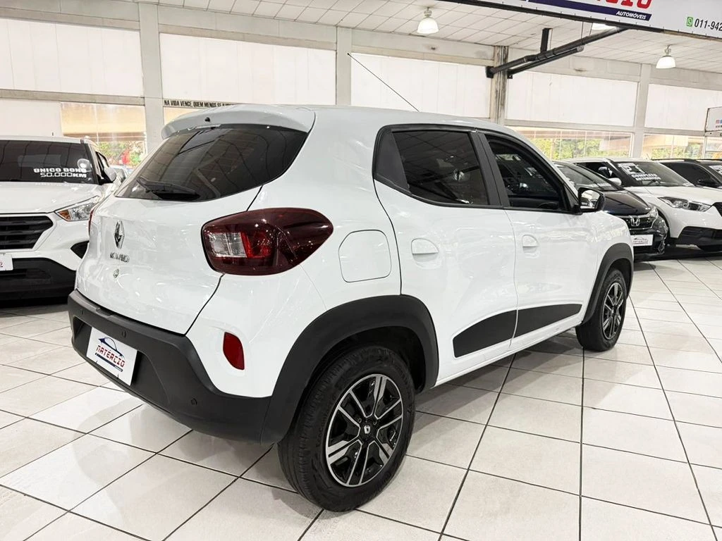 RENAULT KWID