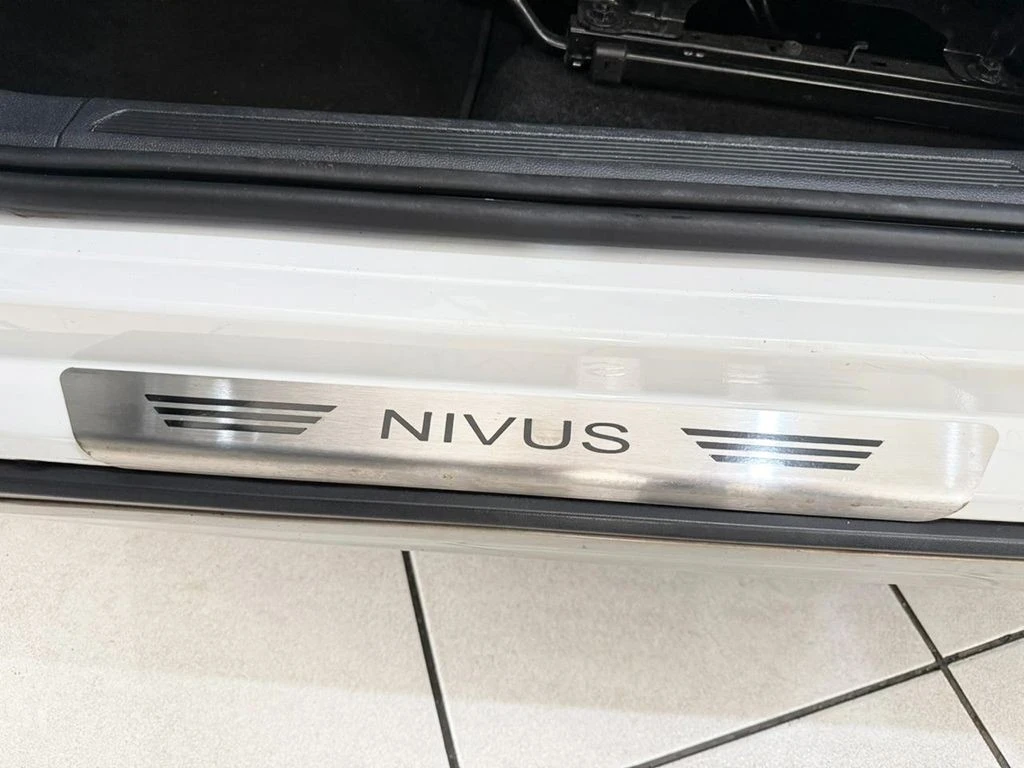 VOLKSWAGEN NIVUS