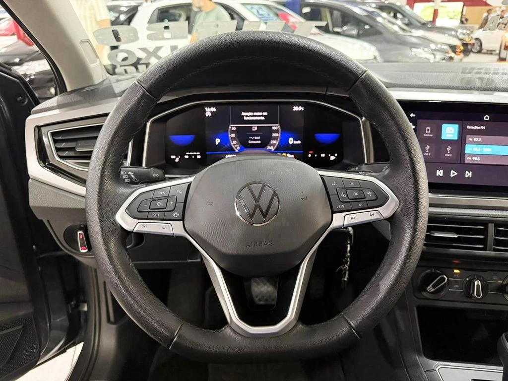 VOLKSWAGEN NIVUS