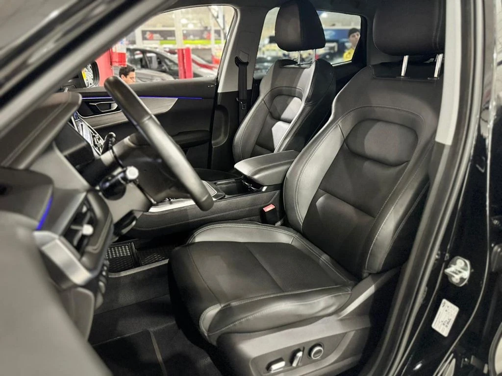 CHERY TIGGO 5x