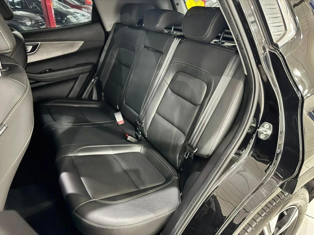 CHERY TIGGO 5x