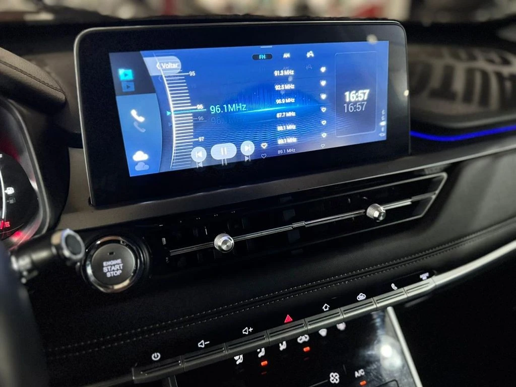CHERY TIGGO 5x