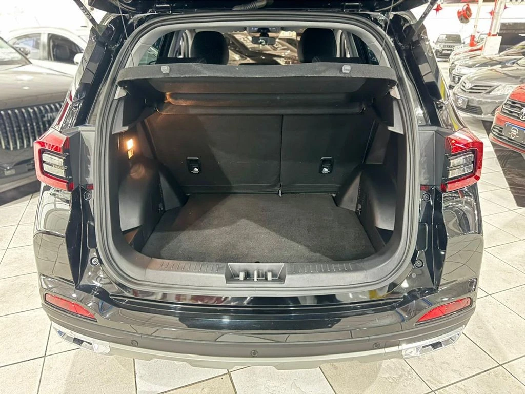 CHERY TIGGO 5x